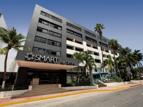 Smart Cancun The Urban Oasis