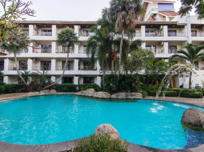 Bella Villa Pattaya 3rd Road