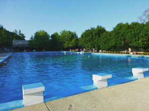 Thermal SPA Marija