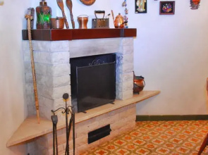 Conte Pepoli Apartment