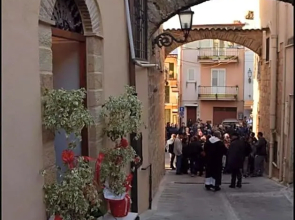 b&b Caravella