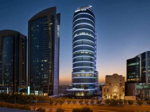 Hilton Riyadh Olaya