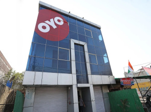 OYO 11392 The Hotel Grand Hospitality