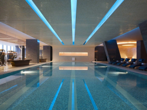 JW Marriott Hotel Beijing