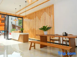 Zhaoxing Manshan Yueju Homestay