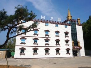 Anseong M Hotel
