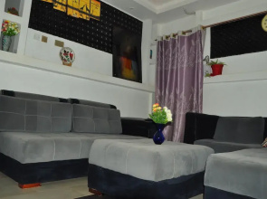 Trinity Resort Hotel and Spa