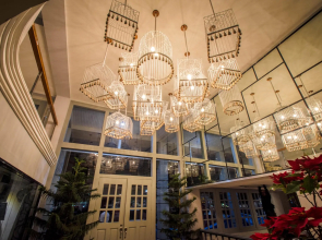 Almont City Hotel