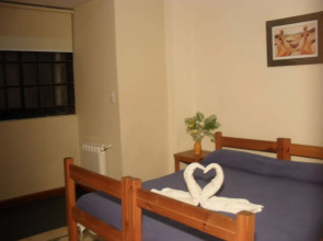 Che Argentina Hostel Suites
