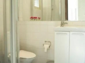 Alléhus Rooms