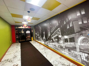 Philly Inn & Suites Hotel