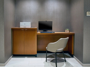 SpringHill Suites Charlotte at Carowinds