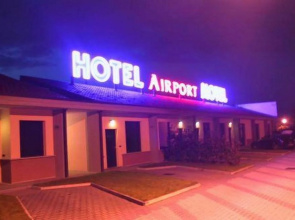 Airport Hotel Motel Malpensa