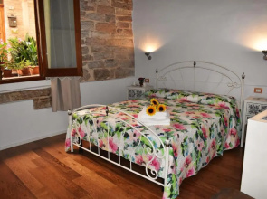 Borgo San Sisto Apartment