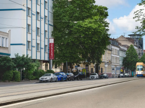 Leonardo Hotel Heidelberg City Center