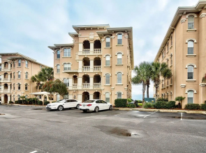 30A Monterey Place by Bliss Beach Rentals