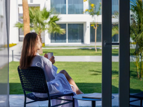 Maritim Jolie Ville Resort & Casino Sharm El Sheikh