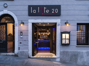 La Vite 2.0 apartments