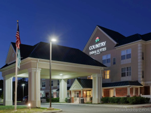 Country Inn & Suites by Radisson, Doswell (Kings Dominion), VA