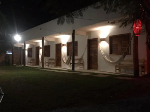 Hospedaria Passos Do Mar