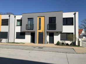 Revon Business apartments