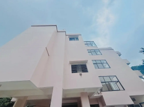 Hotel City Inn