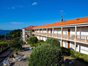 Aparthotel Villa Cabicastro