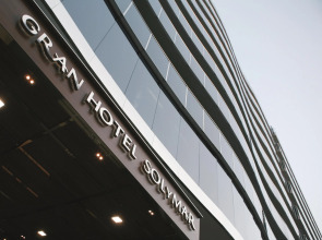 Gran Hotel Sol y Mar 