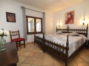 House Roberto Benissa