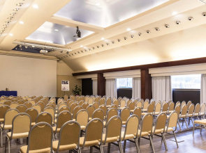 Mercure Eur Roma West