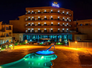 Complexe Touristique Zouhour