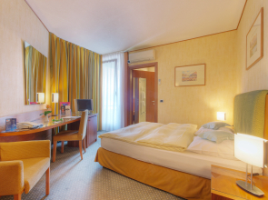 Hotel Delfino