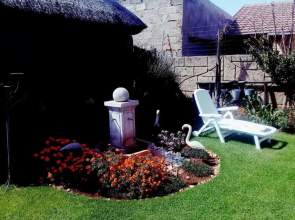 Ga-Dikobo Guest House