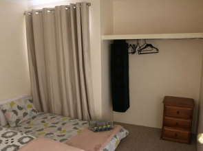Cozy Stay at Purser Cove