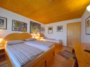 Kod Korita Rooms