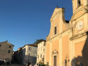 Casa vacanza Gianna