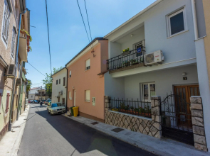 Apartment Astrid in Crikvenica