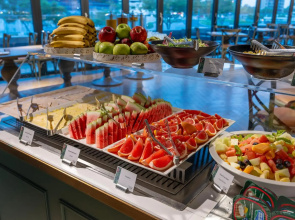 Premier Inn Dubai Barsha Heights