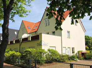 Villa Elsa _Wohnung 5_