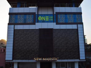 Hotel New Majestic