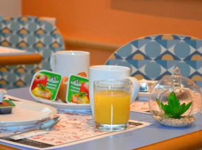 Pauséôme AppartHôtel