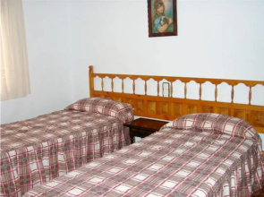 Apartment With 2 Bedrooms in Alcossebre, With Shared Pool and Furnished Terrace Near the Beach