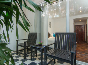 Apsara Centrepole Hotel