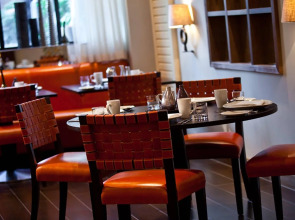 Renaissance Amsterdam Hotel