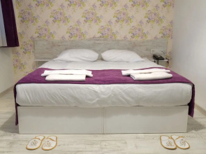Hotel Abro Sezenler