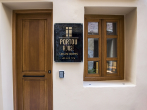 Portou House