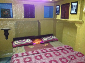 Desert Haveli Guest House