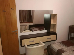 Apart Hotel Zoned