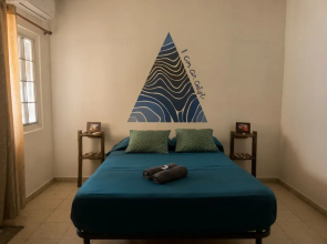 The Corner Hostel