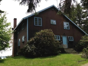Shangri-La - Four Bedroom Home